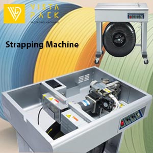 strapping machine