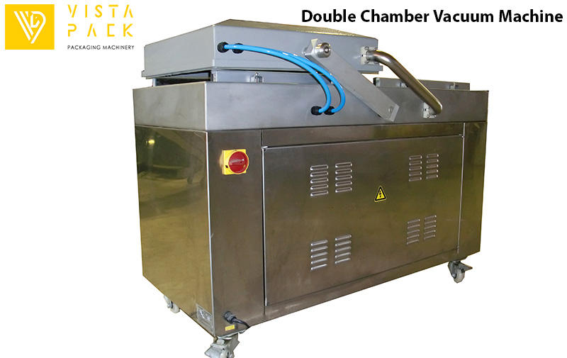 vacuum machine