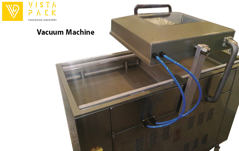 vacuum machine