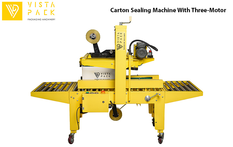 carton sealing machine