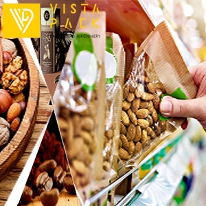 طراحی بسته بندی محصولات غذایی