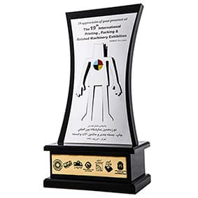 Printing and packaging 92