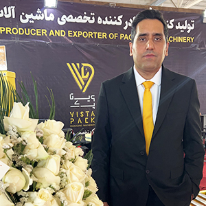 سید علی نیک بخت
