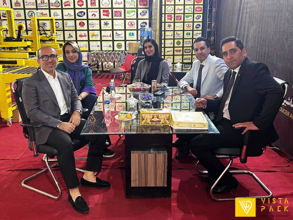 نمایشگاه آگروفود خرداد ۲۰۲۶